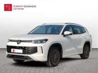 Volkswagen Tayron 1.5 Benzyna 150KM