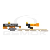 ZŁĄCZE ŁADOWANIA USB TAŚMA FLEX CATERPILLAR CAT S60