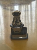 DP DELFT HOLLAND DOMEK WIATRAK BLUE