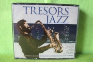 TRESORS JAZZ CD