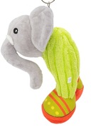 DUŻA ZAWIESZKA BRELOK DO PLECAKA TOREBKI BRAINROT LIRILI LILILI LARILA