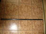 LISTWA ZGARNIAJACA DRZWI PRAWA ZEWNETRZNA CLK W209 LIFT CHROM