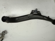 BMW e90 e92 E91 335i n54b30a N54 Przewód rura wąż doładowania 7556549