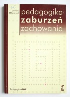 Pedagogika zaburzeń zachowania, Clemens Hillenbrand