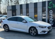 Opel Insignia 1.5Turbo 166KM 2018r. Salon Polska F-Vat 23 1.5 Benzyna