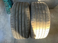 Opony 225/45 R17 Goodyear Eagle F1 2020 5mm lato