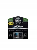 Nakładki KontrolFreek do pada Xbox Series S/X/360 czarne