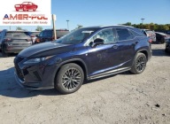 Lexus RX 350 F Sport 2021 3.5L 3.5 Benzyna 295KM