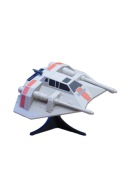 T-47 Snowspeeder – Śmigacz Rebeliantów w Solidnej – Star Wars – 0044