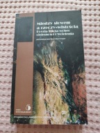 Między słowem a rzeczy-wistością. Poezja Eliota