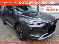 Od ręki - Active X 2.5 FHEV 183KM / Pakiet Winter, Reflektory Matrix LED