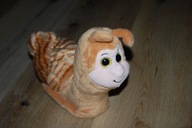 pluszak maskotka ślimak ślimaczek