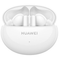 Bezprzewodowe Słuchawki Dokanałowe HUAWEI Mikrofon Bluetooth, ANC Białe