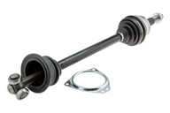 PÓŁOŚ RENAULT MASTER II 2.5DCI 01-, OPEL MOVANO 2.5DTI 01- /LEWA/