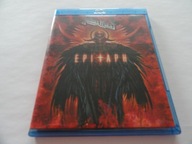 JUDAS PRIEST - EPITAPH - BLURAY - JAK NOWA
