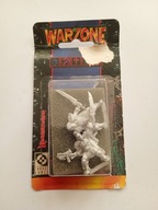 WARZONE IMPERIAL WOLFBAIRNS BLISTER METAL