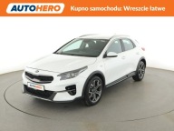 Kia XCeed full LED navi klima auto grzane fotele