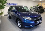 Honda HR-V Gwarancja Bezwypadkowy Serwisowany 1.5 Benzyna 130KM