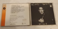 Młynarski w Ateneum Recital '86 Wojciech Młynarski CD PNCD 099