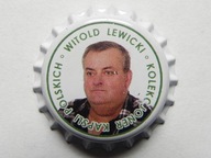 Polscy KK 13 - NIEBUTELKOWANY