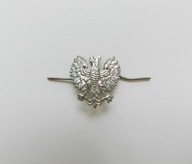 ORZEŁ PKP - ORYGINALNY ORZEŁEK KOLEJARZA lata 40-te. KOLEJ wczesny PRL