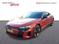 Audi e-tron GT Headp up, Wentylacja , Panoramiczny szklany dach , Bang Ol