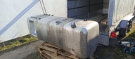 MERCEDES ACTROS MP4 MP5 ALUMINIOWY ZBIORNIK PALIWA BAK 680 l + 120 litrów