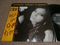 DIANA Workin' Overtime (Dancin' Danny D Remix)