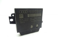 MODUŁ STEROWNIK CZUJNIKÓW PDC AUDI A6 C7 A7 4G A8 D4 4H0919475AA
