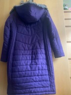 ciepły płaszcz m cotton traders jak nowy