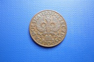 5 groszy 1937