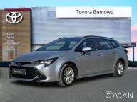 Toyota Corolla Toyota Corolla 1.8 Hybrid Comfort Tech FV23 Gwarancja S