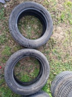 Opona letnia Michelin Primacy 4 205/55R16 91 V rant ochronny