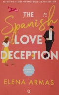 The Spanish Love Deception Elena Armas