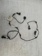 VW SHARAN SEAT ALHAMBRA 7N WIĄZKA ZDERZAKA TYŁ TYLNA PDC CZUJNIKI KOSZYKI