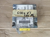 Moduł Sensor Sterownik SRS Air-Bag Poduszek Honda Civic VI 95-01 OEM