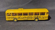 MODEL AUTOBUS AUTOKAR MERCEDES-BENZ 700 - GOSLAR - 1:87 WIKING