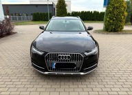 Audi A6 Allroad 3.0 TDI Quattro S tronic