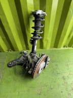 AUDI Q4 ZWROTNICA AMORTYZATOR KOMPLET LEWA 1EA412037FM 1EA407257J