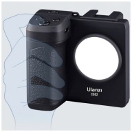 Uchwyt magnetyczny Ulanzi czarny