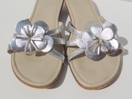 Klapki *Panos Empoiro* roz 39