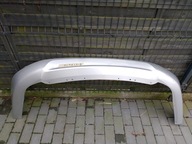 Ford Mondeo Mk5 Kombi Spoiler Zderzaka Tył wystawiam FV