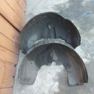 Nadkole Tył Audi A4 B8