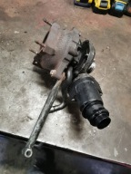 AUDI A4 B8 2.0 TDI TURBOSPRĘŻARKA KOMPLETNA 03L145721A
