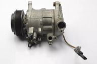 SPRĘŻARKA KOMPRESOR KLIMATYZACJI BMW F10 F11 2.0d 9223694