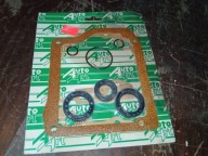 Zestaw uszczelek skrzyni biegów FIAT 126p | Uszczelki skrzyni biegów MALUCH