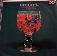 THE BEE GEES Rare Precious & Beautiful Vol 2 LP12/33 1965 GERMANY/AUSTRALIA