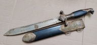 Kordzik Tasak RAD III Rzesza