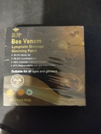 Plastry odchudzające z jadem pszczelim spalanie tłuszczu cellulit ZVLZVL