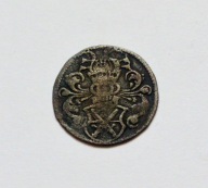1 DREIER 1565, SAKSONIA